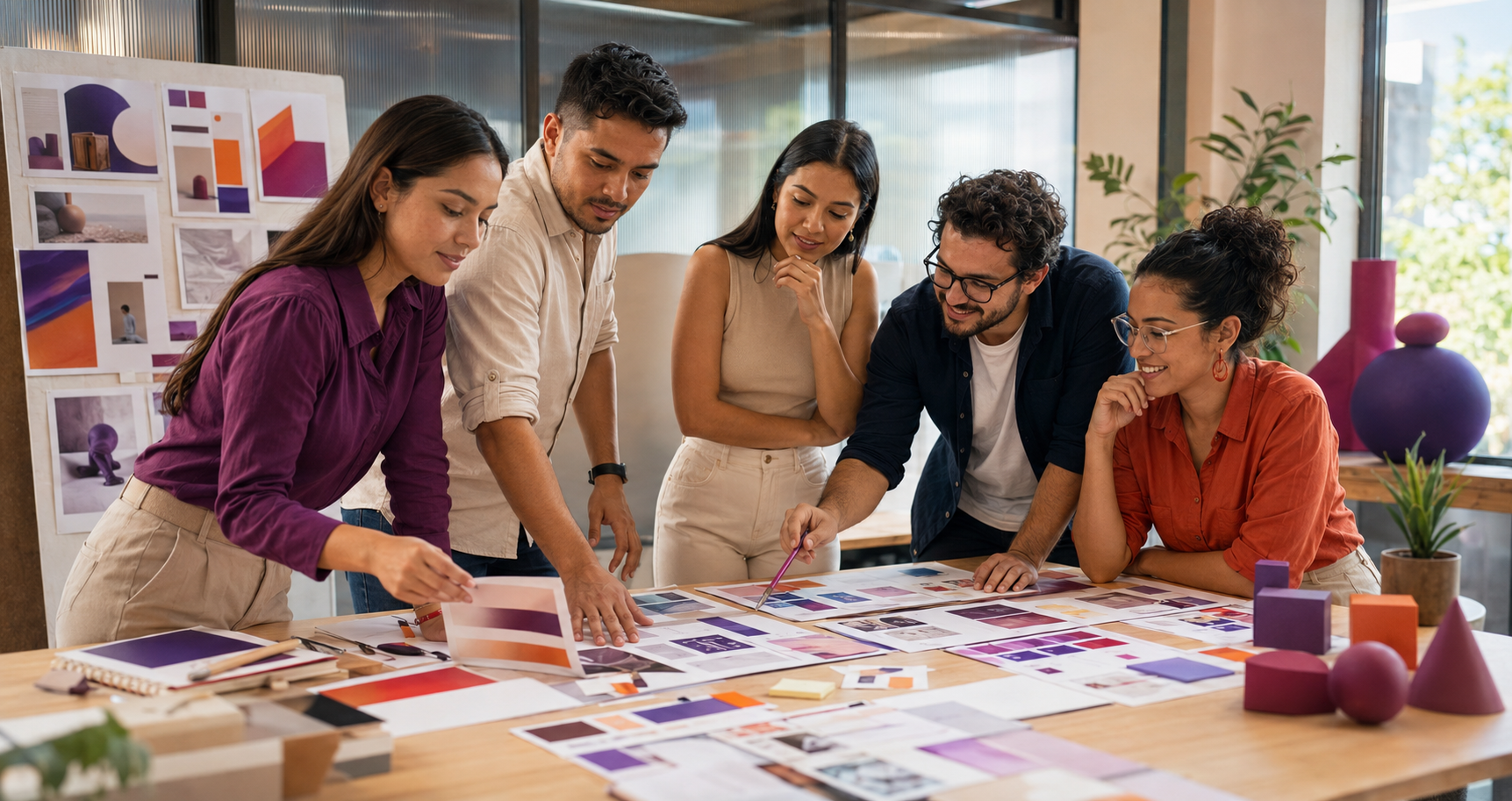 Brandly, agencia de marketing en Nicaragua