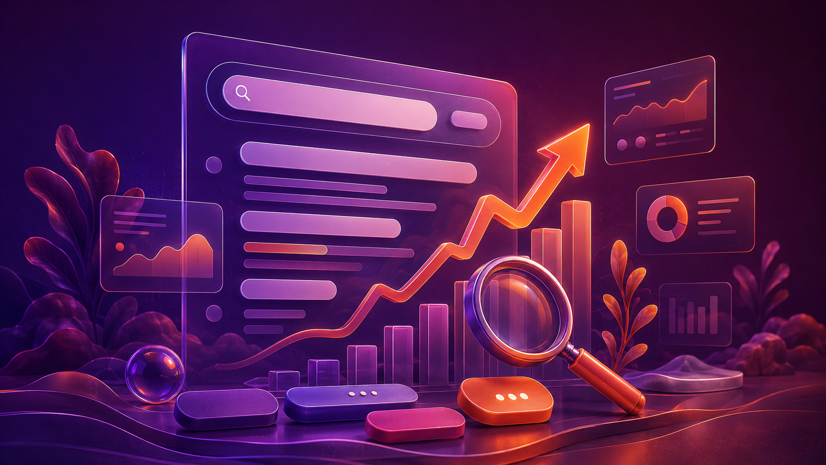SEO y Posicionamiento Web