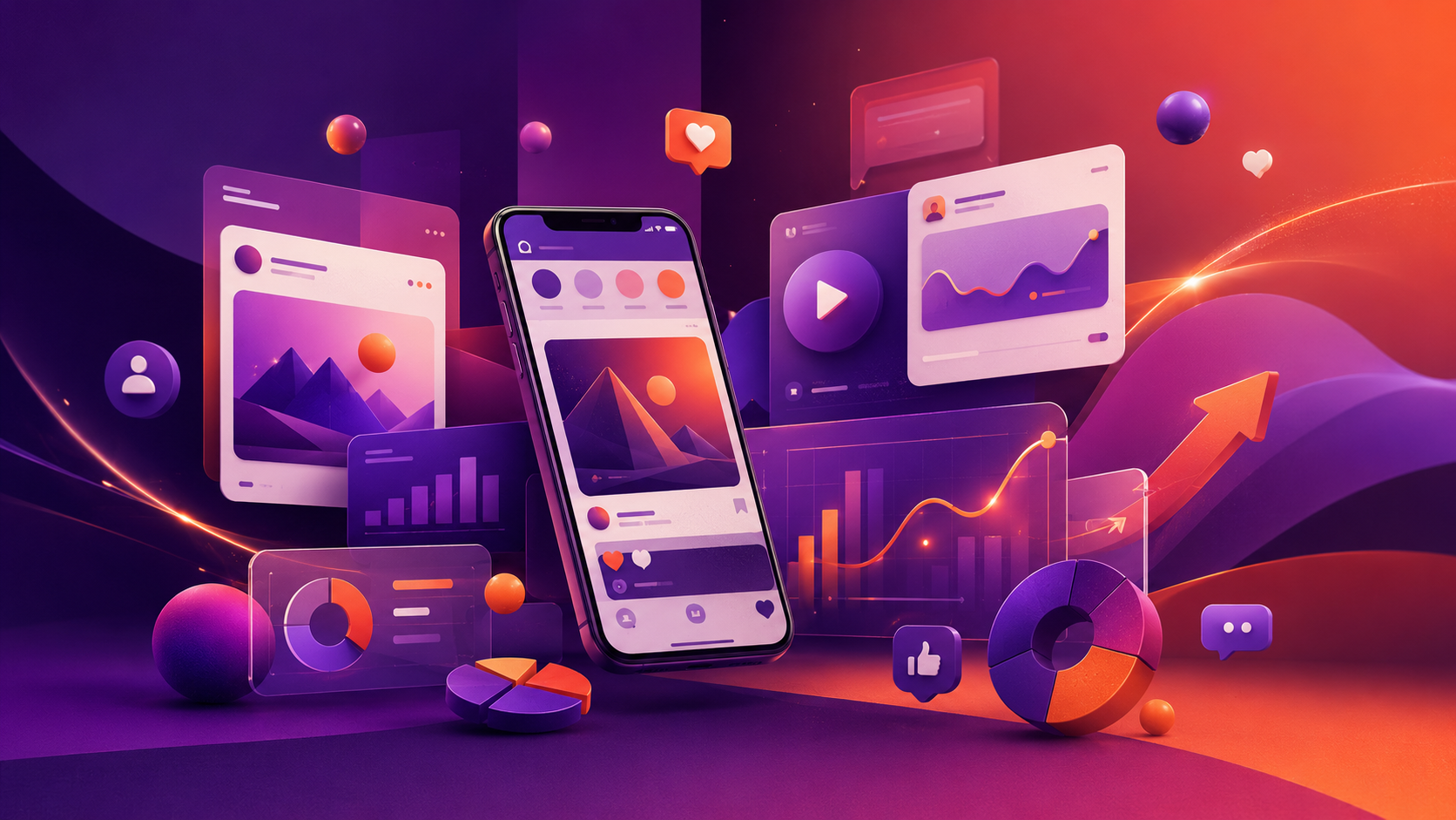 Brandly, agencia de marketing en Nicaragua