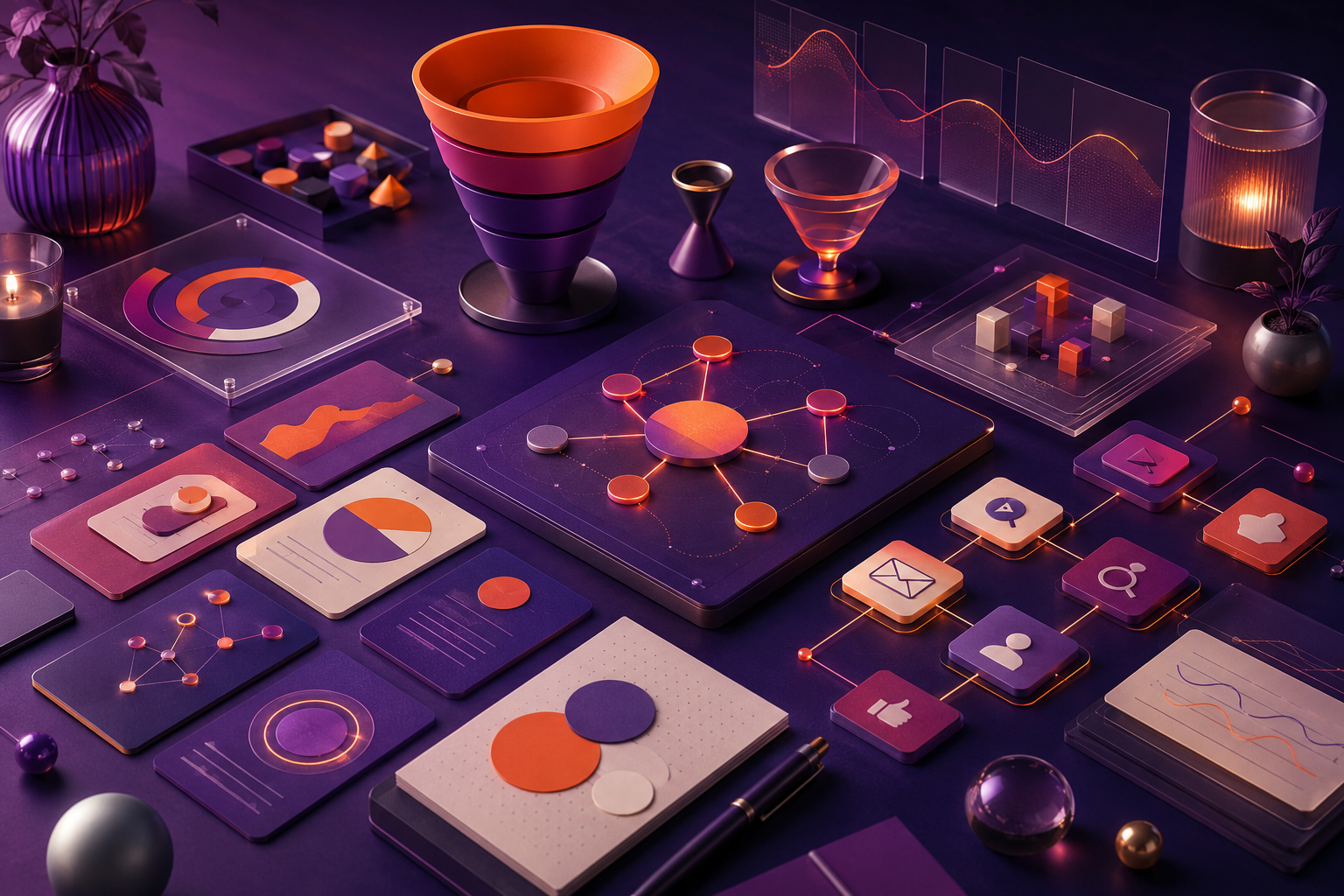 Brandly, agencia de marketing en Nicaragua